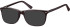 SFE-8262 sunglasses in Black