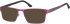 SFE-9352 sunglasses in Dark Purple