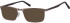 SFE-9733 sunglasses in Matt Dark Gunmetal