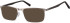 SFE-9733 sunglasses in Matt Gunmetal