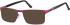 SFE-9734 sunglasses in Matt Purple
