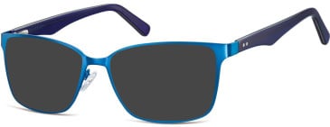 SFE-9735 sunglasses in Matt Blue