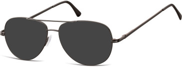 SFE-9744 sunglasses in Black
