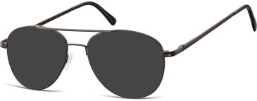 SFE-9745 sunglasses in Black