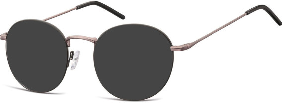 SFE-9751 sunglasses in Black