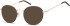 SFE-9751 sunglasses in Brown