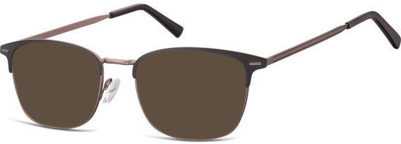 SFE-9752 sunglasses in Black