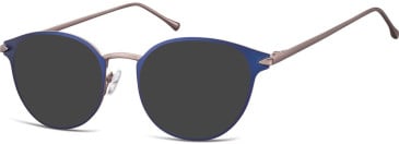 SFE-9753 sunglasses in Blue