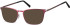 SFE-9759 sunglasses in Purple /Gunmetal