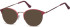 SFE-9760 sunglasses in Purple /Gunmetal