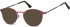 SFE-9760 sunglasses in Dark Purple