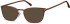 SFE-9775 sunglasses in Matt Brown