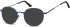 SFE-9777 sunglasses in Matt Dark Blue