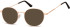 SFE-9777 sunglasses in Matt Gold