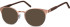SFE-9778 sunglasses in Matt Brown