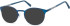 SFE-9779 sunglasses in Matt Blue