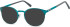 SFE-9779 sunglasses in Matt Green