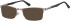 SFE-9780 sunglasses in Matt Light Gunmetal