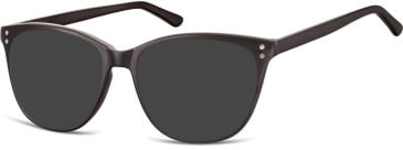 SFE-9796 sunglasses in Black
