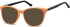 SFE-9796 sunglasses in Brown/Turtle