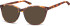 SFE-9796 sunglasses in Soft Demi