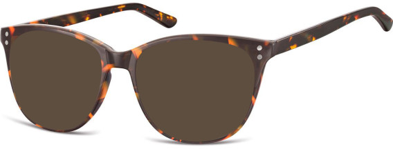 SFE-9796 sunglasses in Turtle