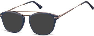 SFE-9802 sunglasses in Dark Blue