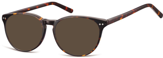 SFE-9810 sunglasses in Turtle