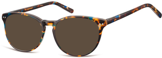 SFE-9810 sunglasses in Turtle Mix