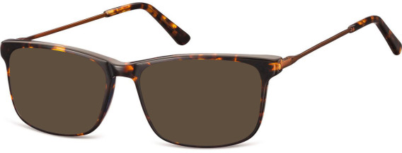 SFE-9812 sunglasses in Turtle
