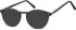 SFE-9817 sunglasses in Black/Green/Clear