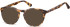 SFE-9819 sunglasses in Light Turtle