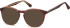 SFE-9819 sunglasses in Turtle/Bordeaux