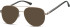 SFE-10129 sunglasses in Gunmetal/Gunmetal