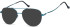 SFE-10130 sunglasses in Blue/Black/Black