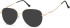 SFE-10130 sunglasses in Gold/Black