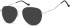 SFE-10130 sunglasses in Silver/Blue