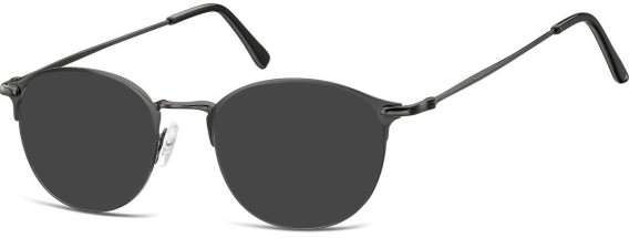 SFE-10131 sunglasses in Black
