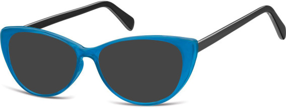 SFE-10139 sunglasses in Blue