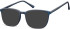SFE-10536 sunglasses in Blue