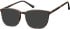 SFE-10536 sunglasses in Turtle