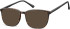 SFE-10536 sunglasses in Turtle/Black