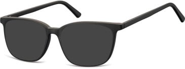 SFE-10540 sunglasses in Black