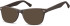 SFE-10541 sunglasses in Dark Brown