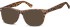 SFE-10541 sunglasses in Light Turtle