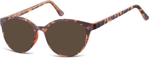SFE-10546 sunglasses in Turtle Mix