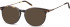 SFE-10553 sunglasses in Turtle