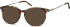 SFE-10553 sunglasses in Turtle Mix/Matt Gun