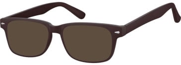 SFE-10560 sunglasses in Black
