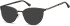 SFE-10646 sunglasses in Black